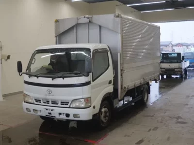 Toyota OTHER