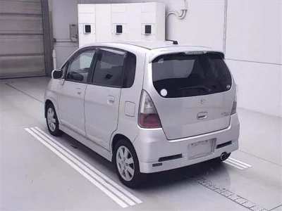 Suzuki MRWAGON