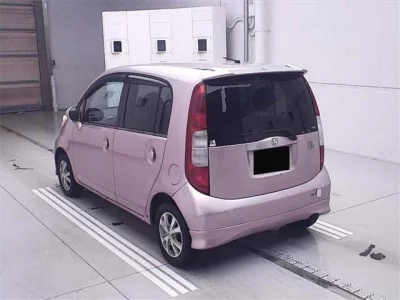 Honda LIFE