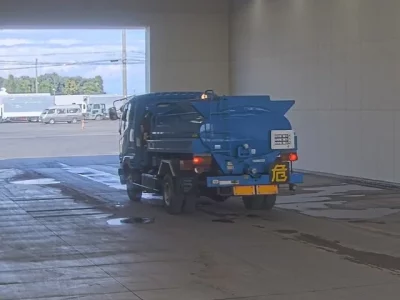 Mitsubishi FUSO FIGHTER