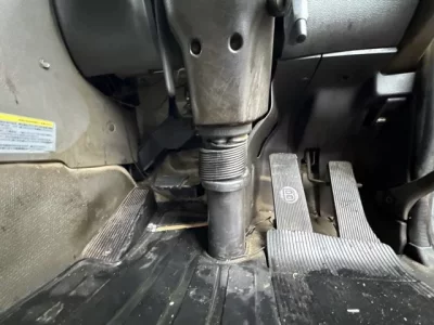 Nissan TRUCK