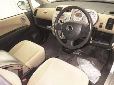 Honda LIFE