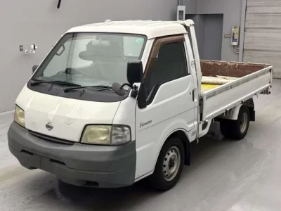 Nissan VANETTE TRUCK