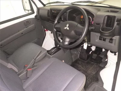 Mitsubishi MINICAB MIEV