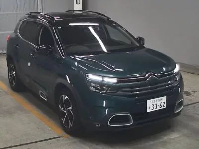 Citroen C5