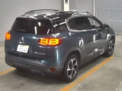 Citroen C5