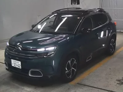 Citroen C5