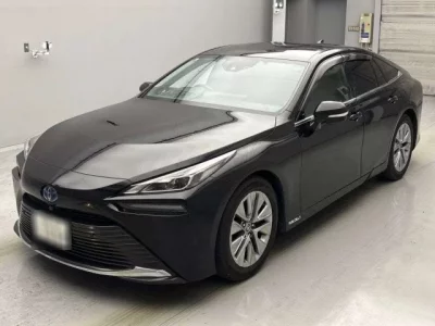 Toyota MIRAI