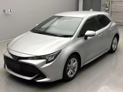Toyota COROLLA SPORT