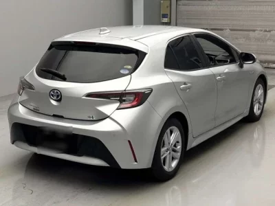 Toyota COROLLA SPORT