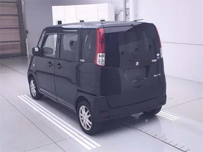 Suzuki PALETTE