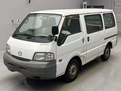 Mazda BONGO VAN