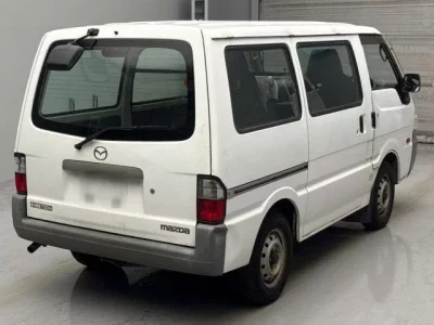 Mazda BONGO VAN