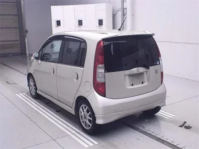 Honda LIFE