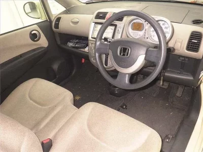 Honda LIFE