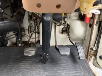 Nissan VANETTE TRUCK