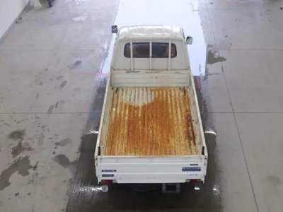Nissan VANETTE TRUCK