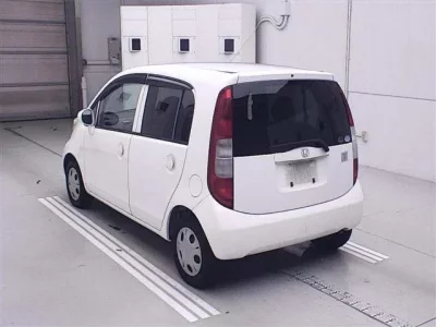 Honda LIFE