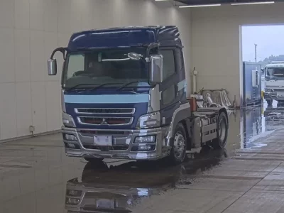 Mitsubishi SUPER GREAT