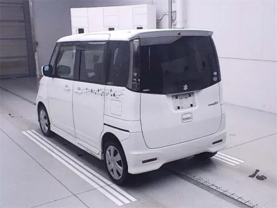 Suzuki PALETTE