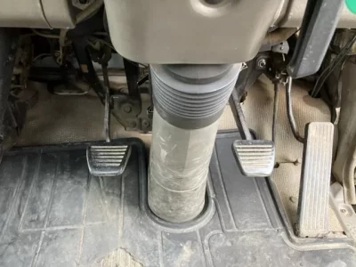 Nissan TRUCK