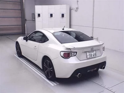 Toyota 86
