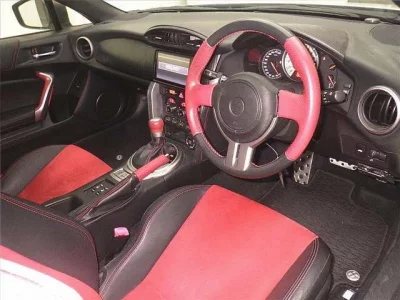 Toyota 86