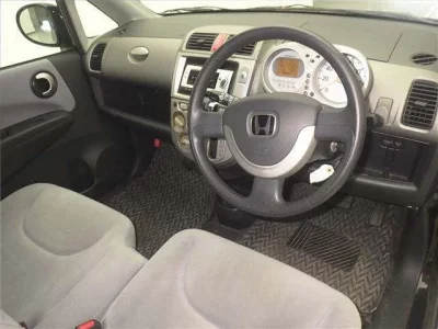 Honda LIFE