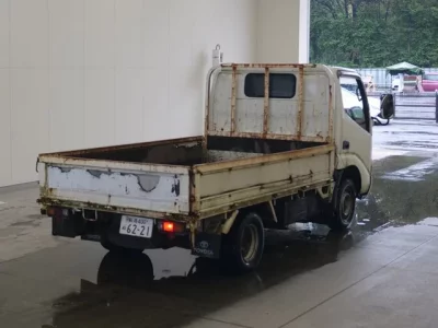 Toyota OTHER
