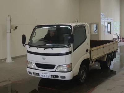 Toyota OTHER
