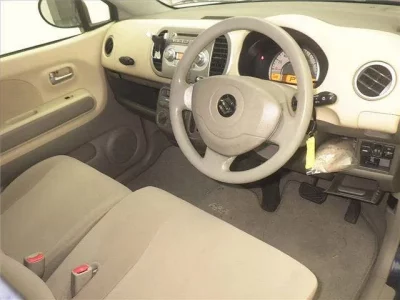 Suzuki MRWAGON