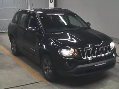 Chrysler JEEP COMPASS