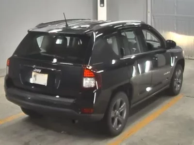 Chrysler JEEP COMPASS