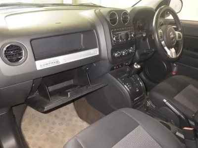 Chrysler JEEP COMPASS