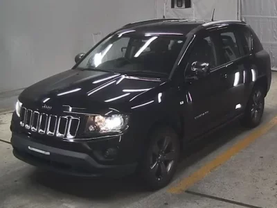 Chrysler JEEP COMPASS