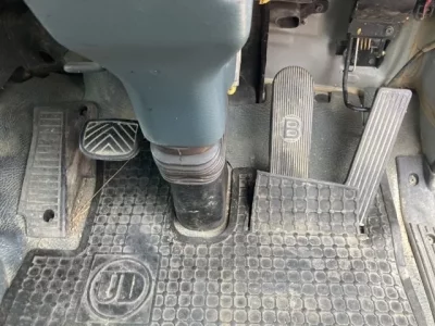 Nissan CONDOR