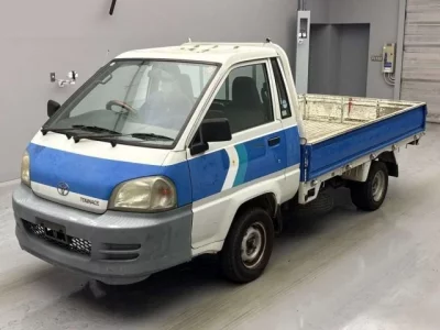 Toyota TOWN ACE TRUCK