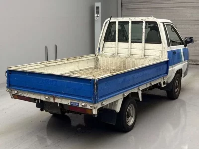 Toyota TOWN ACE TRUCK