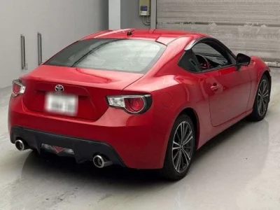 Toyota 86