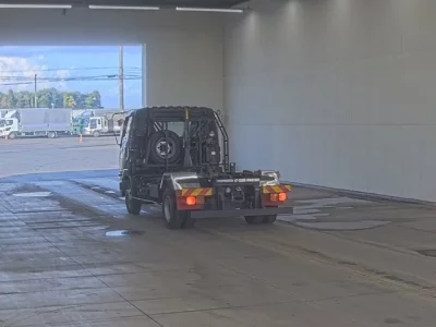 Mitsubishi FUSO FIGHTER