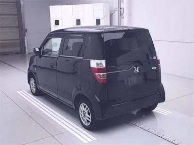 Honda ZEST