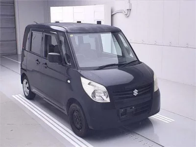 Suzuki PALETTE