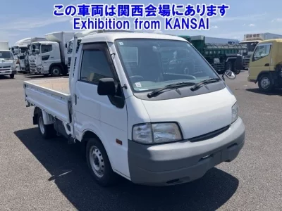 Nissan VANETTE TRUCK