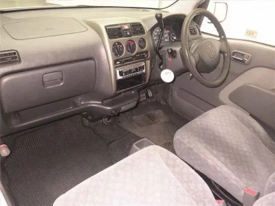 Honda LIFE