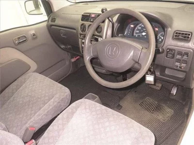 Honda LIFE