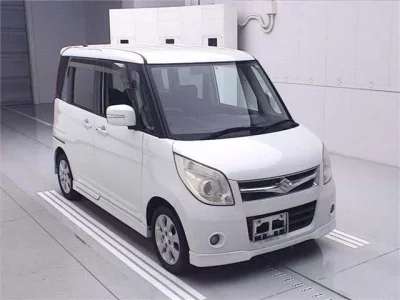 Suzuki PALETTE