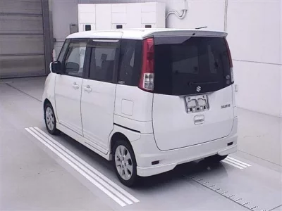 Suzuki PALETTE
