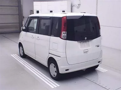 Suzuki PALETTE