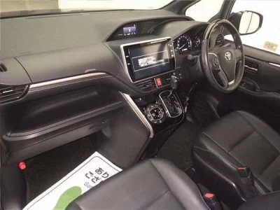 Toyota ESQUIRE