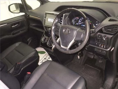 Toyota ESQUIRE